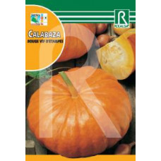 Pumpkin Rouge VIF D`etampes 5g